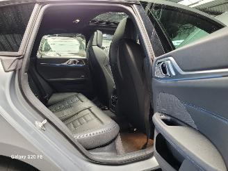 BMW i4 e-Drive M50 400-KW 83.9kwh Automaat M-Sport picture 19