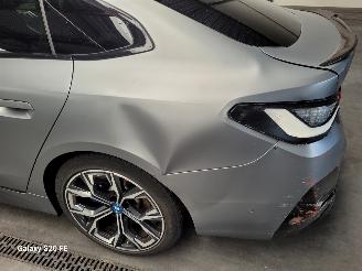 BMW i4 e-Drive M50 400-KW 83.9kwh Automaat M-Sport picture 3