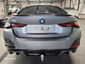 BMW i4 e-Drive M50 400-KW 83.9kwh Automaat M-Sport picture 6