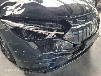 Mercedes EQE 53 AMG 505-KW Automaat 4-MATIC Dynamic-Plus picture 8