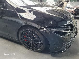 Mercedes EQE 53 AMG 505-KW Automaat 4-MATIC Dynamic-Plus picture 5