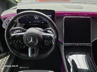 Mercedes EQE 53 AMG 505-KW Automaat 4-MATIC Dynamic-Plus picture 27