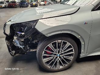 BMW X2 X-Drive 20d 110-KW Automaat M-Sport picture 4