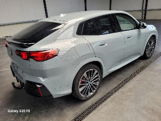 BMW X2 X-Drive 20d 110-KW Automaat M-Sport picture 2
