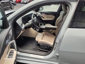 BMW X2 X-Drive 20d 110-KW Automaat M-Sport picture 20
