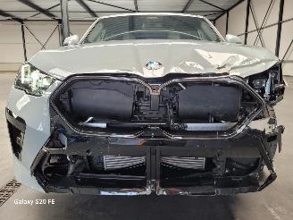 BMW X2 X-Drive 20d 110-KW Automaat M-Sport picture 12