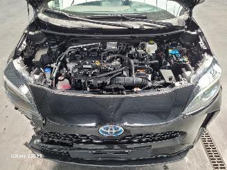 Toyota Yaris Cross Hybrid 1.5 68-KW Automaat 5drs picture 11