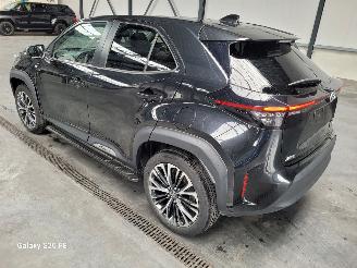 Toyota Yaris Cross Hybrid 1.5 68-KW Automaat 5drs picture 2