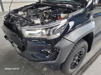 Toyota Hilux 2.8 D-4D 150-KW Automaat 4-WD GR-Sport D.C. picture 6