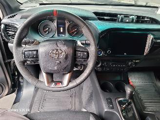 Toyota Hilux 2.8 D-4D 150-KW Automaat 4-WD GR-Sport D.C. picture 25