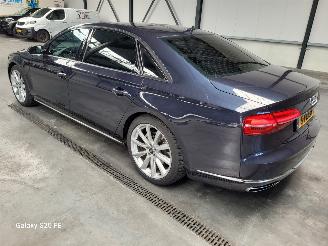 Audi A8 Lang 3.0 TDi 190-KW Automaat Quattro Pro-Line+ picture 2