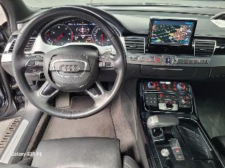 Audi A8 Lang 3.0 TDi 190-KW Automaat Quattro Pro-Line+ picture 22