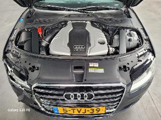 Audi A8 Lang 3.0 TDi 190-KW Automaat Quattro Pro-Line+ picture 13
