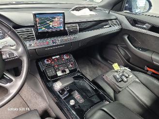 Audi A8 Lang 3.0 TDi 190-KW Automaat Quattro Pro-Line+ picture 23