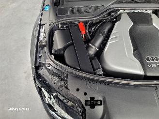 Audi A8 Lang 3.0 TDi 190-KW Automaat Quattro Pro-Line+ picture 14