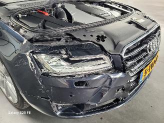 Audi A8 Lang 3.0 TDi 190-KW Automaat Quattro Pro-Line+ picture 5