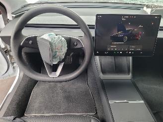 Tesla Model 3 Dual Motor 366-KW Automaat AWD picture 20
