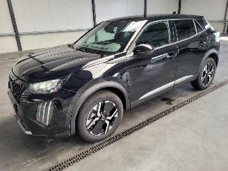 skadebil auto Peugeot 2008 Hybrid 1.2 100-KW Automaat Allure 2026/3