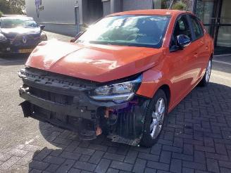 Opel Corsa Corsa F (UB/UH/UP), Hatchback 5-drs, 2019 1.2 12V 75 picture 1