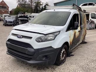 Ford Transit Connect Transit Connect (PJ2), Van, 2013 1.6 TDCi 16V 75 picture 1