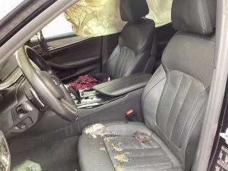 BMW 5-serie 5 serie Touring (G31), Combi, 2017 540d xDrive 3.0 TwinPower Turbo 24V picture 10