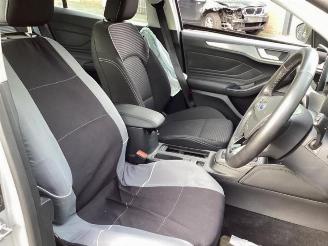 Ford Focus Focus 4, Hatchback, 2018 1.0 Active EcoBoost 12V Hybrid 125 picture 10