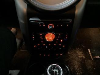 Mini Countryman Countryman (R60), SUV, 2010 / 2016 1.6 16V Cooper picture 12