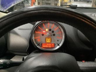 Mini Countryman Countryman (R60), SUV, 2010 / 2016 1.6 16V Cooper picture 13