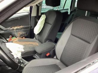 Volkswagen Tiguan Tiguan (AD1), SUV, 2016 / 2024 1.4 TSI 16V picture 10