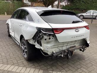 Kia Pro cee d Proceed (CD), Combi 5-drs, 2018 1.0i T-GDi 12V picture 7