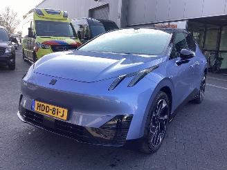 Lynk & Co  Model 02 More 66 KWH picture 1