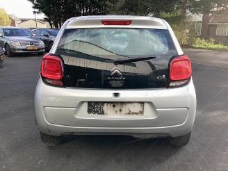 Citroën C1 C1, Hatchback, 2014 / 2021 1.0 Vti 68 12V picture 6