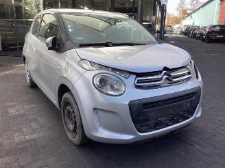 Citroën C1 C1, Hatchback, 2014 / 2021 1.0 Vti 68 12V picture 3