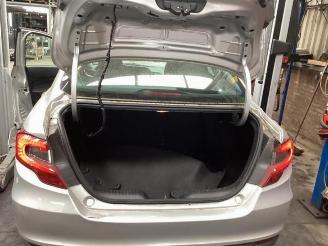 Fiat Tipo Tipo (356S), Sedan, 2015 1.4 16V picture 13