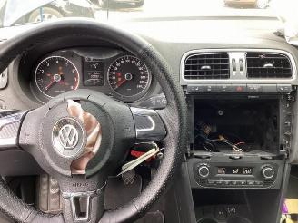 Volkswagen Polo Polo V (6R), Hatchback, 2009 / 2017 1.4 16V picture 23