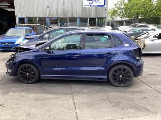 Volkswagen Polo Polo V (6R), Hatchback, 2009 / 2017 1.4 16V picture 21