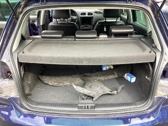 Volkswagen Polo Polo V (6R), Hatchback, 2009 / 2017 1.4 16V picture 33