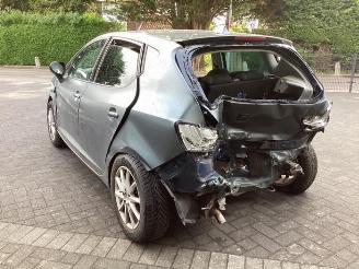 Seat Ibiza Ibiza IV (6J5), Hatchback 5-drs, 2008 / 2017 1.0 EcoTSI 12V picture 7