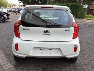 Kia Picanto Picanto (TA), Hatchback, 2011 / 2017 1.0 12V picture 6