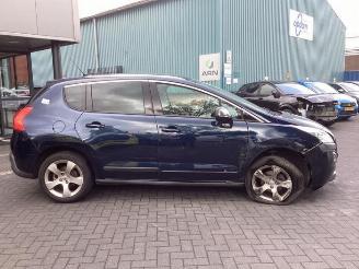 Peugeot 3008 3008 I (0U/HU), MPV, 2009 / 2016 1.6 VTI 16V picture 4