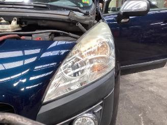 Peugeot 3008 3008 I (0U/HU), MPV, 2009 / 2016 1.6 VTI 16V picture 15