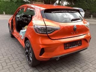 Renault Clio Clio V (RJAB), Hatchback 5-drs, 2019 1.0 TCe 90 12V picture 7
