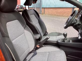 Renault Clio Clio V (RJAB), Hatchback 5-drs, 2019 1.0 TCe 90 12V picture 10
