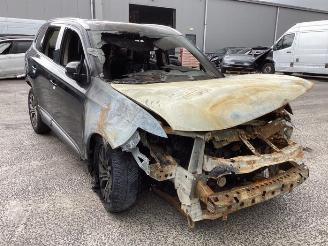 Mitsubishi Outlander Outlander (GF/GG), SUV, 2012 / 2022 2.0 16V 4x2 picture 3