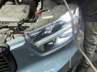 Volvo XC40 XC40 (XZ), SUV, 2017 1.5 T3 12V picture 15