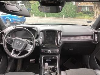 Volvo XC40 XC40 (XZ), SUV, 2017 1.5 T3 12V picture 9