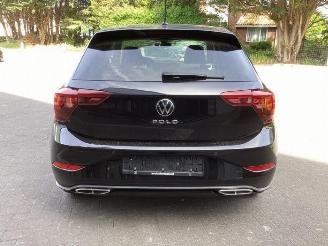 Volkswagen Polo Polo VI (AW1), Hatchback 5-drs, 2017 1.0 TSI 12V picture 6