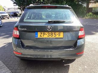 Skoda Fabia 1.0 Active picture 6
