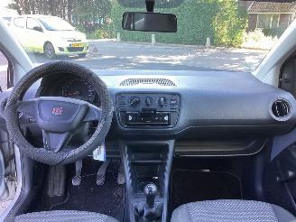 Seat Mii  picture 9