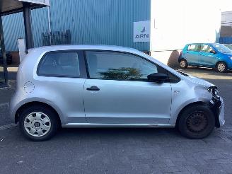 Seat Mii  picture 4